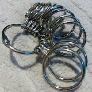 Ring Sizer